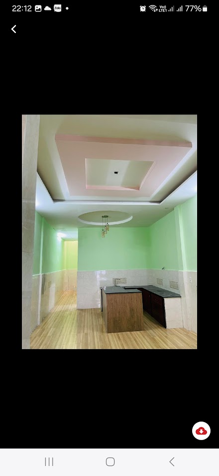 Chính Chủ Bán Nhà Đường Hà Đặc, Trung Mỹ Tây, Q12 - DT 105m², 2 Lầu, 4PN, 3WC, Đường Xe Hơi - Ảnh chính
